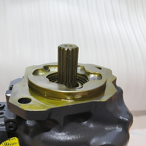 Pompe à piston hydraulique pour roues NINGBO ATO WA380/WA430/WA500, ensemble de pompe de direction 708-1W-41630 - Product Image 1