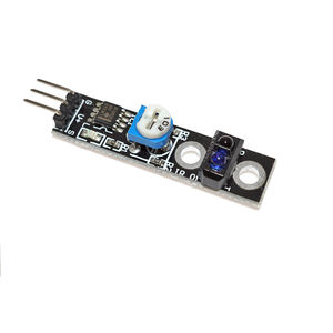 Module de suivi de ligne à 1 canal OKY3514 OEM ODM, module de suivi de capteur, module de capteur de chasse - Product Image 6