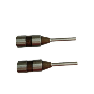 Foret hélicoïdal Joint Venture 15 mm, finition dorée, tige droite, pour perceuses - Product Image 5