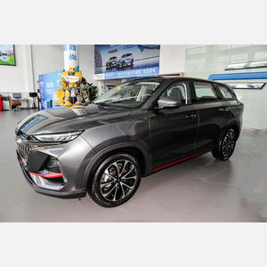Changan <strong>Oshan</strong> <strong>X7</strong> Plus 2025 Changan <strong>Oshan</strong> Z6 IDD Oushang High Speed High Quality Big Space 5 Seater <strong>SUV</strong> in Stock - Product Image 3