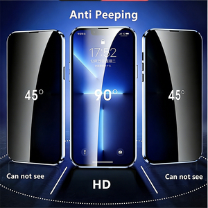 Étui de téléphone magnétique double face en aluminium de qualité supérieure, protection intégrale pour iPhone 17 16 15 14 13 - Product Image 3