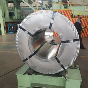 Düşük fiyat galvanizli çelik bobin Q195 sınıf <span class=keywords><strong>GI</strong></span> bobin standart sıcak haddelenmiş soğuk haddelenmiş galvanizli bobin - Product Image 5