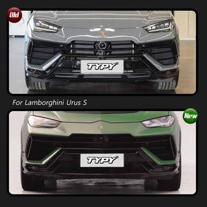 TYPY Original <span class=keywords><strong>prix</strong></span> de gros Lamborghini <span class=keywords><strong>Urus</strong></span> Performante carbone sec Aerokit assemblage pour Lamborghini <span class=keywords><strong>Urus</strong></span> <span class=keywords><strong>S</strong></span> 2023 - Product Image 5
