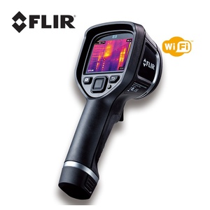 Cámara Termográfica Infrarroja Industrial Flir Serie (E4 E6 E8 I7) - Utilizada para Medición y Análisis Industrial - Product Image 6