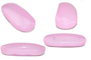 Thời Trang Nhỏ Xách Tay Đơn Giản Đầy Màu Sắc <span class=keywords><strong>Rgp</strong></span> Liên Hệ Với Ống Kính Trường Hợp Đóng Gói Mỹ Phẩm Liên Hệ Với Ống Kính Biểu Tượng Tùy Chỉnh Bao Bì Hộp Gói - Product Image 6