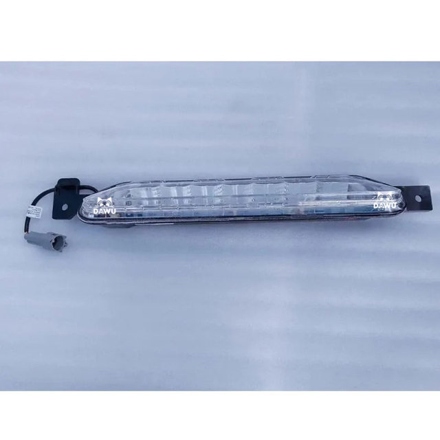 For BYD Song Plus EV Champion Edition Rear Fog Light Assembly BYD Parts