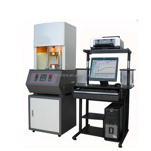 仅供热销产品新型MDR移动模具流变仪 - Product Image 2