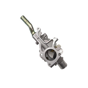 Soporte de Termostato para Mazda 6 3 2 CX-3 CX-5 PE02-15-17Z P502-15-17ZA, Pieza de Refrigeración del Motor - Product Image 3