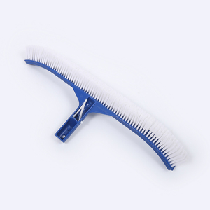Accessoire de brosse pour <span class=keywords><strong>aspirateur</strong></span> de <span class=keywords><strong>piscine</strong></span> Brosse murale et de sol pour spa de <span class=keywords><strong>piscine</strong></span> <span class=keywords><strong>Balai</strong></span> de nettoyage à poils en PP - Product Image 4