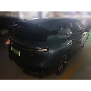 Guazi, <span class=keywords><strong>Precio</strong></span> Económico, <span class=keywords><strong>BMW</strong></span> <span class=keywords><strong>IX</strong></span> BEV SUV, Auto Usado, 4x4, 5 Asientos, Volante a la Izquierda, Euro VI <span class=keywords><strong>2023</strong></span>, 1-25000 Millas, Pantalla Táctil, Faros LED - Product Image 6