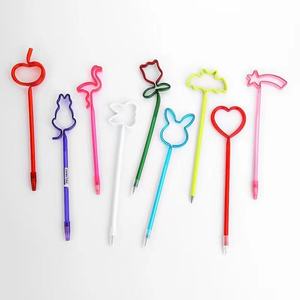 Stylos Publicitaires <span class=keywords><strong>Pas</strong></span> Chers en Forme d'Os de <span class=keywords><strong>Chien</strong></span> en PET avec Impression de Logo Personnalisé - Product Image 4