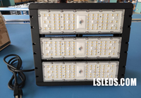 Lampe led à large faisceau, éclairage de scène ultraléger, 1000w, 1000w, 1500w, 200lm/W, nouveau modèle 2000