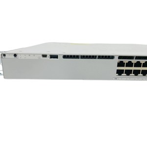 สวิตช์ C9300L-24T-4G-E 24 พอร์ต 1G RJ45 และ 4 พอร์ต 1G SFP Uplink พร้อม PSU AC 1 ตัว - C9300L-24T-4G-E - Product Image 4