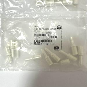 ขั้วต่อแบบสกรูแกนตัวผู้ รุ่น JMY 09110006133 - Product Image 2