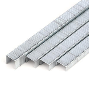 Hierro 18 calibre F10 F12 F15 F20 F32 F35 F38 F40 F50 5,7mm Ga18 <span class=keywords><strong>Stepler</strong></span> 1010 Pin Acero inoxidable Brad clavo para muebles de madera 1410 - Product Image 3