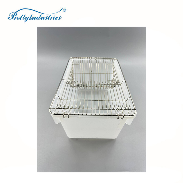 PP-JM1 Mice Cage Hot-selling Mouse Rat Group Breeding Cage Laboratory Mouse Feeding Barrier