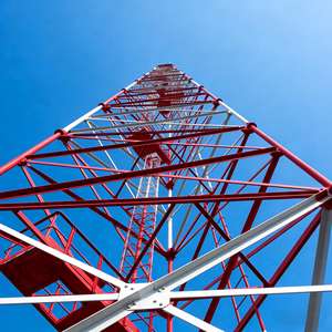 เสาส่งสัญญาณโทรคมนาคมเหล็กฉาก |   เสาโทรคมนาคม 5G |   ชุบสังกะสีแบบจุ่มร้อน |   รองรับมาตรฐาน ANSI/TIA-222-G |   ความสูง 10-100 เมตร |   ลม - Product Image 2