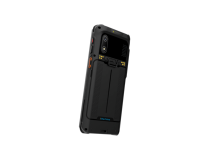 Ordinateur mobile robuste avec lecteur de codes-barres Zebra/Honeywell, processeur Snapdragon, IP68, collecteur de données portable avec Android 11/13