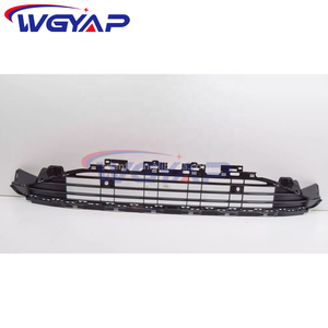 WGYAP OEM 89A807683 9B9 Calandre de voiture neuve pour pare-chocs avant <span class=keywords><strong>Audi</strong></span> <span class=keywords><strong>Q4</strong></span> E-tron AQ4E modèle 2022 - Product Image 3