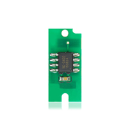 Puces cartouche de toner pour Epson C 1700 puces puces de réinitialisation noires/pour Epson pour cartouche