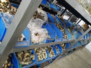 Lingong <span class=keywords><strong>Clg906</strong></span> Lg6210 Lg6205 Hydraulische Breker Piping Kit Pijpleiding Voor Lingong Graafmachine Onderdelen - Product Image 5