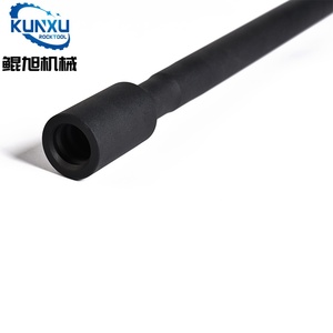 Asta di perforazione in acciaio al carbonio R32 MF Speedrod, strumento forgiato popolare per l'estrazione del carbone, prodotto in Cina, MOQ 1 pezzo - Product Image 3