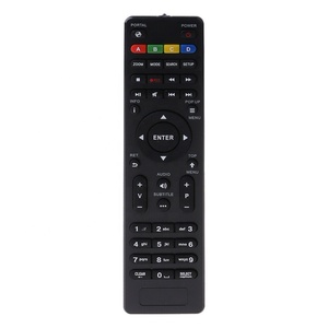 Boîtier décodeur tv android stable, similaire à la boîte Iptv, quattro, micro balance HD, <span class=keywords><strong>polsky</strong></span>, 4kP60, HDR, télécommande 53D, russe - Product Image 4