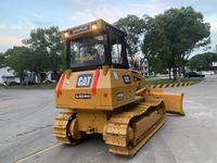 Bouteur d'occasion Le plus populaire a été vendu Fabriqué au Japon Bulldozer CAT D5K d'occasion avec les meilleures conditions en stock à vendre
