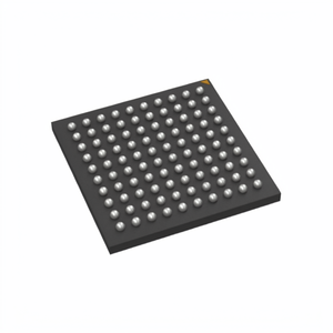 Authorized Distributor 100 VFBGA Buy Online Electronic Components ATSAM4S8CA-CFNR Embedded - Product Image 1