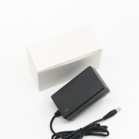 Chargeur de batterie Li-ion multi-sorties avec prise EU 8.4V4A 12.6V3A 14.7V 16.8V2.2A 21V1.8A 25.2V1.5A 42V1A
