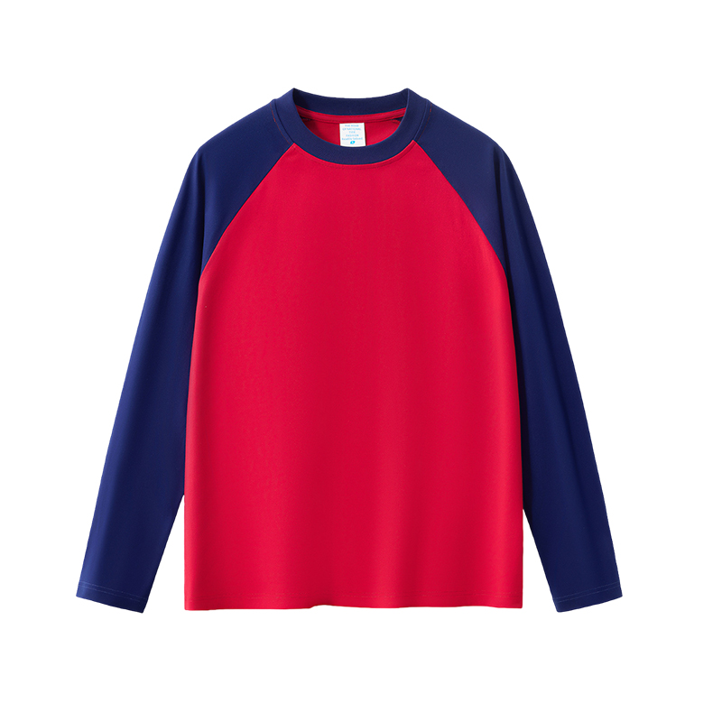 Rojo azul