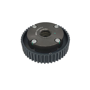 ई मानक धातु समय गियर किट 484h-1006050ca के लिए - Product Image 4