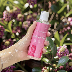 Prodotti naturali per la cura della pelle unica Formula a base di erbe <span class=keywords><strong>miglior</strong></span> Yoni Wash femminile <span class=keywords><strong>detergente</strong></span> per pulizia intima femminile - Product Image 5