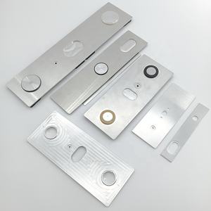 Алюминиевый корпус батареи LiFePO4 <span class=keywords><strong>24V</strong></span> 200Ah - Product Image 4