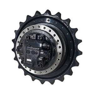 <span class=keywords><strong>Final</strong></span> <span class=keywords><strong>Drive</strong></span> Ass'y Berkinerja Tinggi Terlaris 207-27-00101/2/3/4/5 207-27-00100 Cocok untuk PC300-5, PC310-5 - Product Image 3