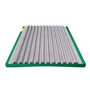 Hidrociclón Desilter para Control de Sólidos en Perforaciones Petroleras - Product Image 4