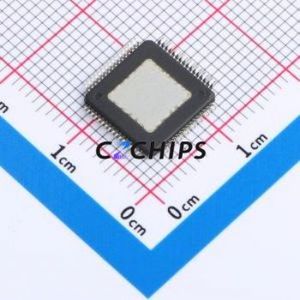 Whole Sale BQ76PL536APAPR HTQFP-64(10x10) Integrated Circuit IC Chip PMIC <b>Battery</b> Management - Product Image 2
