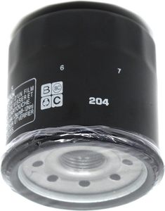 HF204 filtro dell'olio per <span class=keywords><strong>Honda</strong></span> Yamaha Kawasaki <span class=keywords><strong>Marine</strong></span> KN-204 35-822626K03 15400-PFB-014 16097-0002 5GH-13440-50-00 - Product Image 3