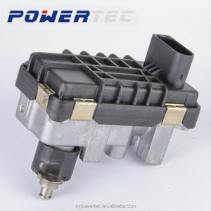 Powertec attuatore elettronico G-38 787630 31219857 36002619 per <span class=keywords><strong>Volvo</strong></span> XC70 XC60 <span class=keywords><strong>V70</strong></span> S80 <span class=keywords><strong>2.4</strong></span> D 129 Kw 173 HP 5 Zyl.DPF Euro 5 - Product Image 4