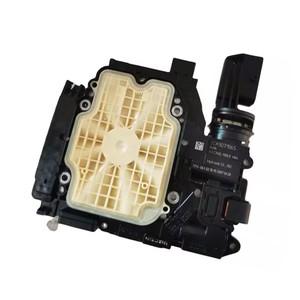 Unidad de control de transmisión HXT 0CK927156Q 0CK325121D TCU TCM con inmovilizador DL382 DSG7 para Audi A6 A7, piezas de repuesto para automóvil. - Product Image 1
