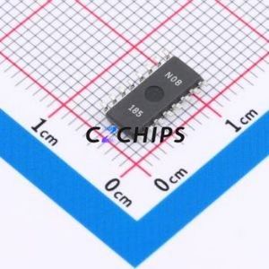 LT1534IS วงจรรวม # PBF SO-16ของแท้สินค้าใหม่ชิป IC DC-DC PMIC - Product Image 2