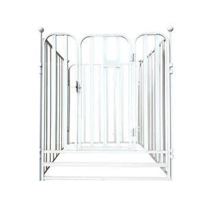 Grado de refuerzo completo Puerta abierta Valla Para Perros Sin servicio pesado Valla para perros pequeños - Product Image 4