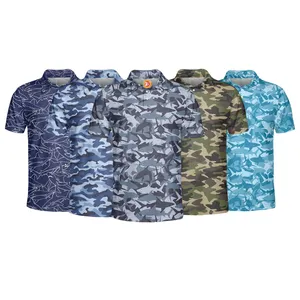 Manufacturer Custom logo Embroidered <strong>88</strong> <strong>Polyester</strong> <strong>12</strong> <strong>Elastane</strong> Oversized Graphic Print Import Golf Polo <strong>t</strong> <strong>Shirts</strong> - Product Image 1