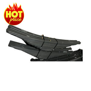 Nouvelle arrivée personnalisé 202V25919-0012 accessoires de camion pièces automobiles camions lourds HOWO SINOTRUK - Product Image 6