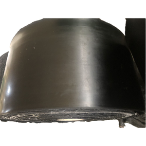 Tianou bán buôn 5 + năm tuổi thọ vành đai bán khai thác mỏ than Chevron băng tải belt150 ° C khả năng chịu nhiệt cao su băng tải vành đai - Product Image 3