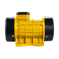 ZW-5 1,1KW 220V 380V 2840U/min Elektrische Vibratoren Betonrütteltisch für Betonformen-Maschine