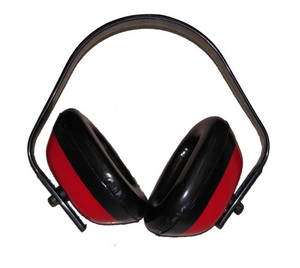 Protège-oreilles de sécurité pour adultes et enfants, NRR 25 dB, réduction du bruit professionnelle, protection auditive, protège-oreilles - Product Image 1