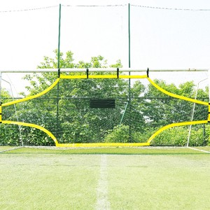 Red de Fútbol Personalizada de Fábrica XingHai, Red de Entrenamiento de Fútbol, Objetivos de Práctica para Mejorar la Precisión de Tiros en Fútbol - Product Image 1