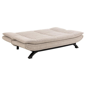 Sofá Cama Plegable Multifuncional Moderno de Doble Uso, Tapizado en Tela para Sala de Estar, Dormitorio, Apartamento, Hogar Pequeño, Adultos - Product Image 4