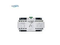 Harga Pabrik CKYECL KYQ3-63 ATS Automatic Transfer Switch 4P 40A 63A 100A Dual Power Solar Generator CB Dual Power 2IN 2OUT OEM
